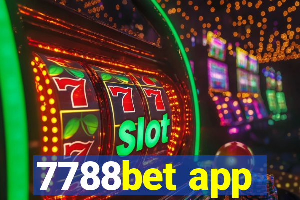 7788bet app